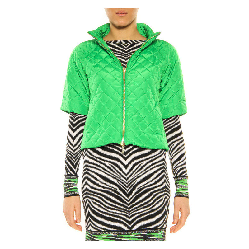 Jacket Michael Kors green